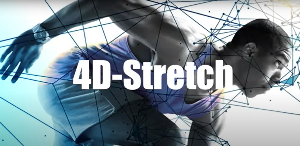 4D-Strech