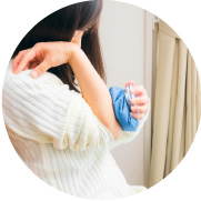 やけど