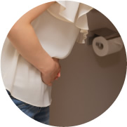 腹痛