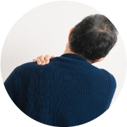 肩こり