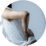 腰痛