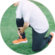 スポーツ障害