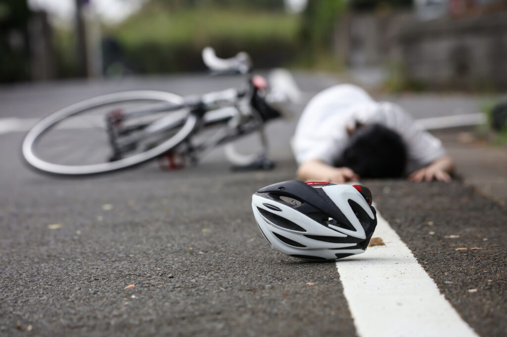交通事故